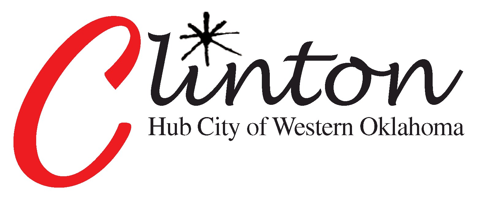 Description: City of Clinton Logo